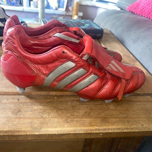 Adidas predator mania size - mania,