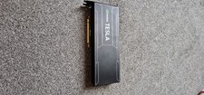 NVIDIA Tesla K40 GPU Accelerator 12GB