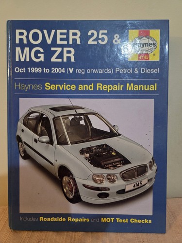 Rover and petrol - rover,
