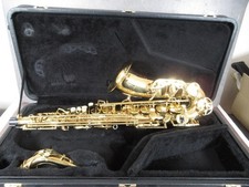 YANAGISAWA A-901II Alto