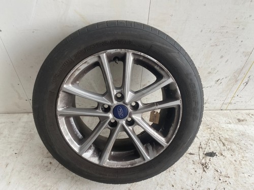 Ford focus alloy wheel - ford,