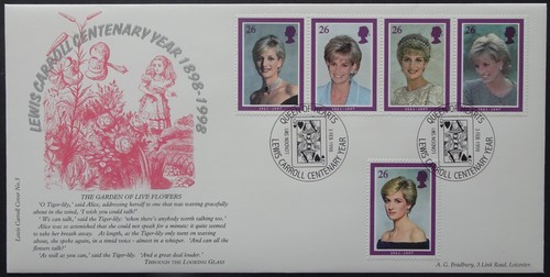 1998 princess diana - 1998,