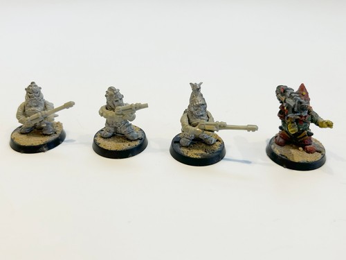 Oop rare rogue - 4, x