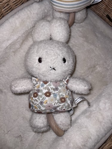 Little dutch miffy music box - dutch,
