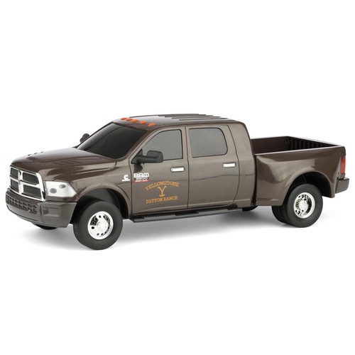 Dodge ram 3500 dutton - 1/20,