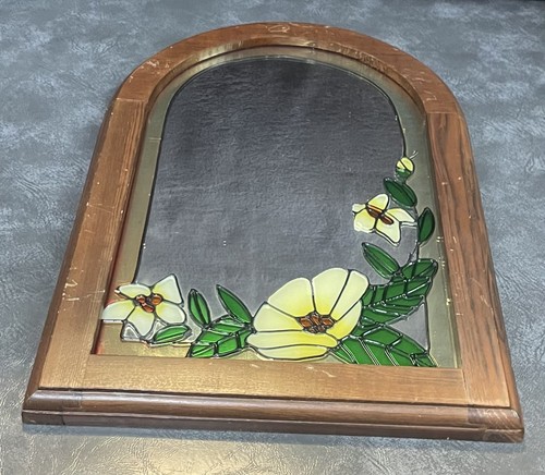 Mid century vintage framed - vintage,