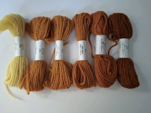 Embroidery bundle appleton - bundle,
