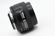 Nikon Nikkor 24mm F2.8 AF