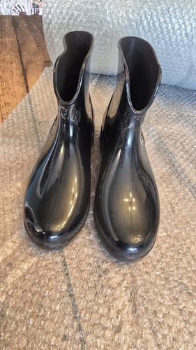 Ladies paver boots size - paver,
