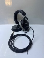 beyerdynamic DT990 Pro 80ohm studio monitor headphones (for parts)
