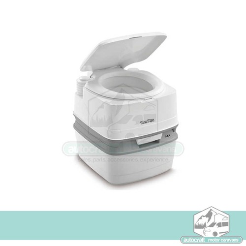 Thetford porta potti qube 165 - potti,