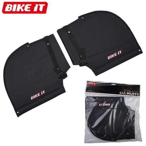 Bike thermal fleeced - bike,