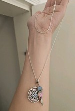 New Thomas Sabo Necklace With