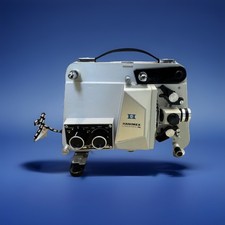 Hanimex loadmatic film - hanimex,