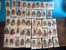 49/50 Part Set N2 1888