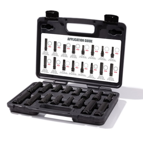 Steelman locking lug - steelman, nut