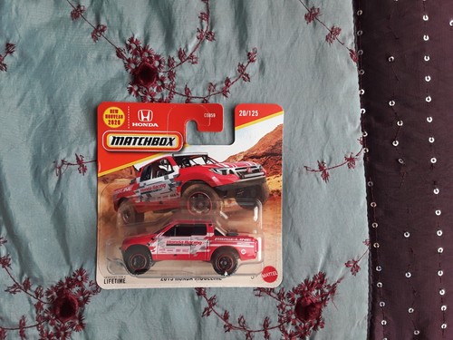 Matchbox lesney 2015 - matchbox,