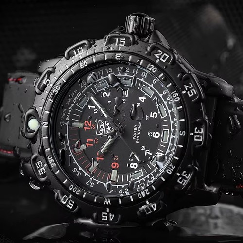 45mm addiesdive military - 45mm,