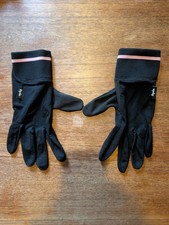 Rapha Merino Glove Liner Black