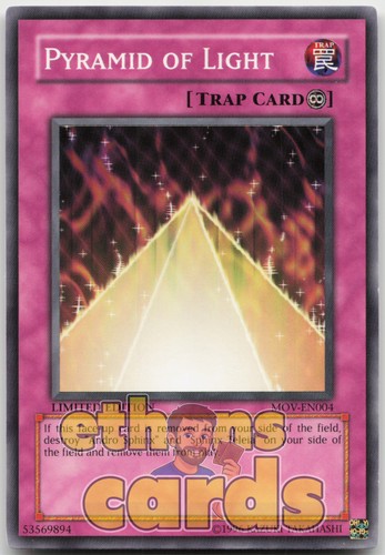 Pyramid light mov - of,