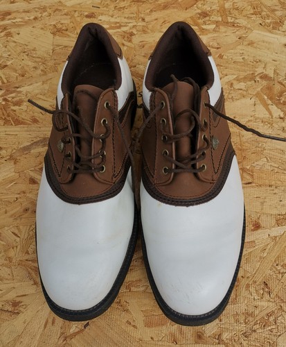Tec waterproof leather golf - tec,