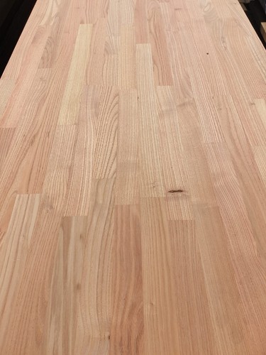 Bundle solid wood cherry - bundle,