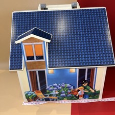 PLAYMOBIL VINTAGE 2005 CARRY