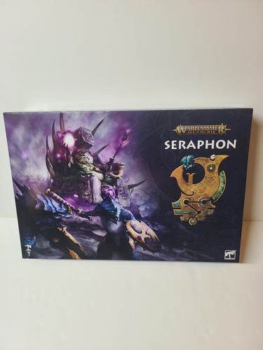 Warhammer age sigmar - warhammer,