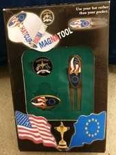 Official Ryder Cup Oakland