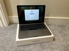 Apple MacBook Pro 13" M2, 8
