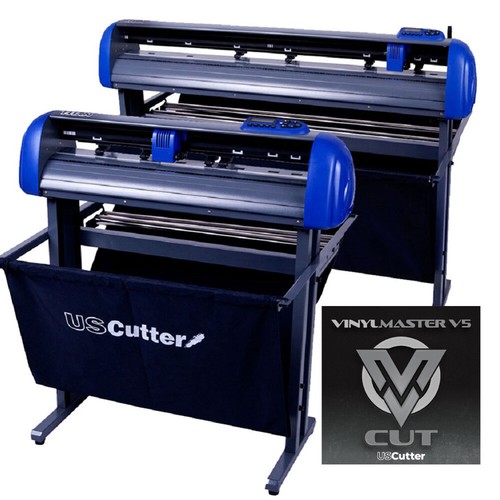 Uscutter titan 2 vinyl - uscutter,