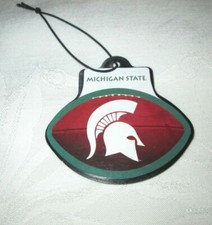 **MICHIGAN STATE SPARTANS Car