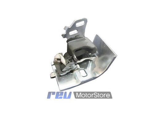 Renault scenic exhaust - exhaust, rubber
