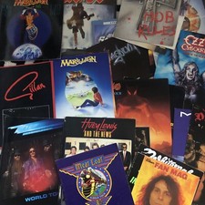 Various Official Rock Concert