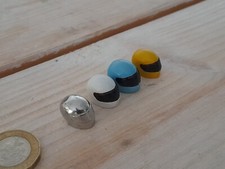 1:18 scale Helmet, F1 racing