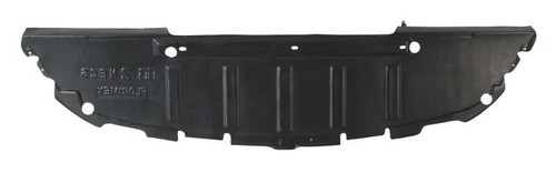 Skid plate for renault - skid,