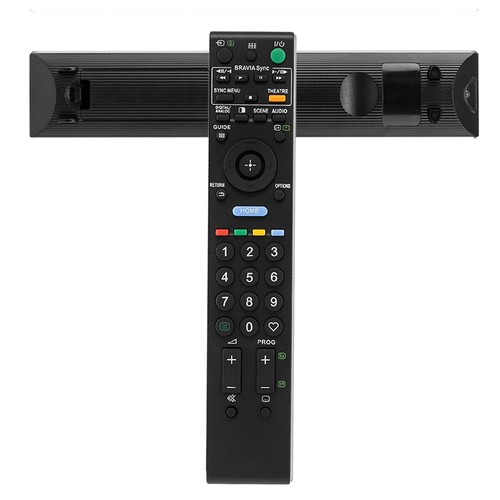 New remote control for sony - new,
