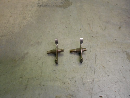 Honda c90 rockers - honda,