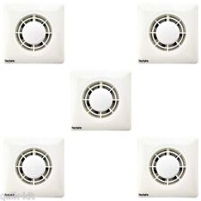 5 x Vectaire A10/4T Extractor