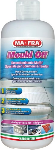 Fra mould off powerful - mould,