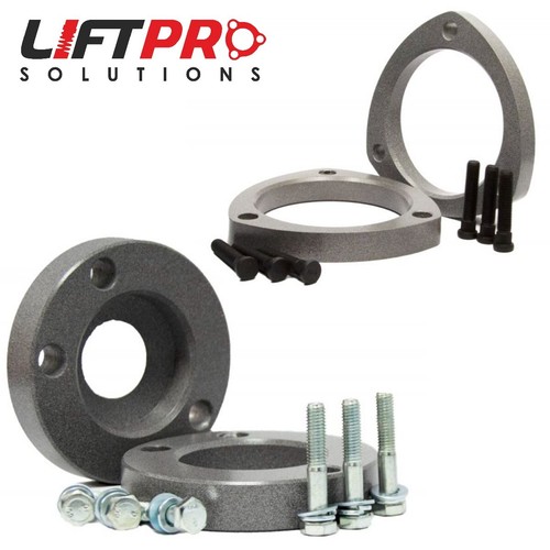 20mm front strut spacers - 20mm,