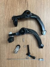 Retro Bicycle Parts – NOS Jumbo Lee Chi BMX Brake Caliper Black