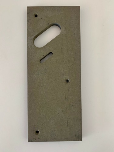 Thorens 126 armboard with - td,