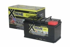 12v 110 xtreme agm - ah,