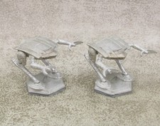 Battletech metal KING CRAB