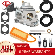 Carburetor Kit for Stihl BR500 BR550 BR600 BR700 BR 500 Backpack Leaf Blower DE