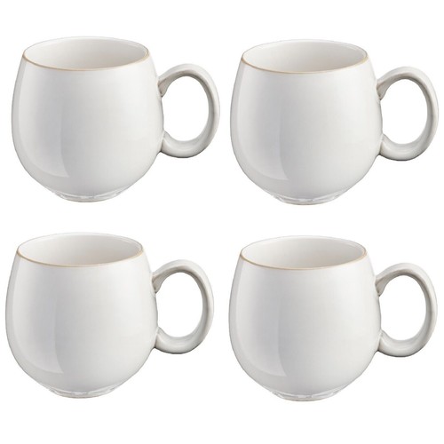 Set nordic mugs large - set,