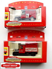 Corgi Classics 61201 Motoring
