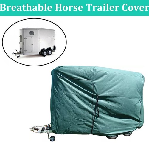 Superior horse box - superior, trailer