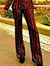 ZARA MULTICOLOURED SEQUIN